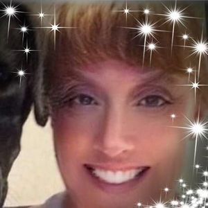 Meet your Posher, Sandi